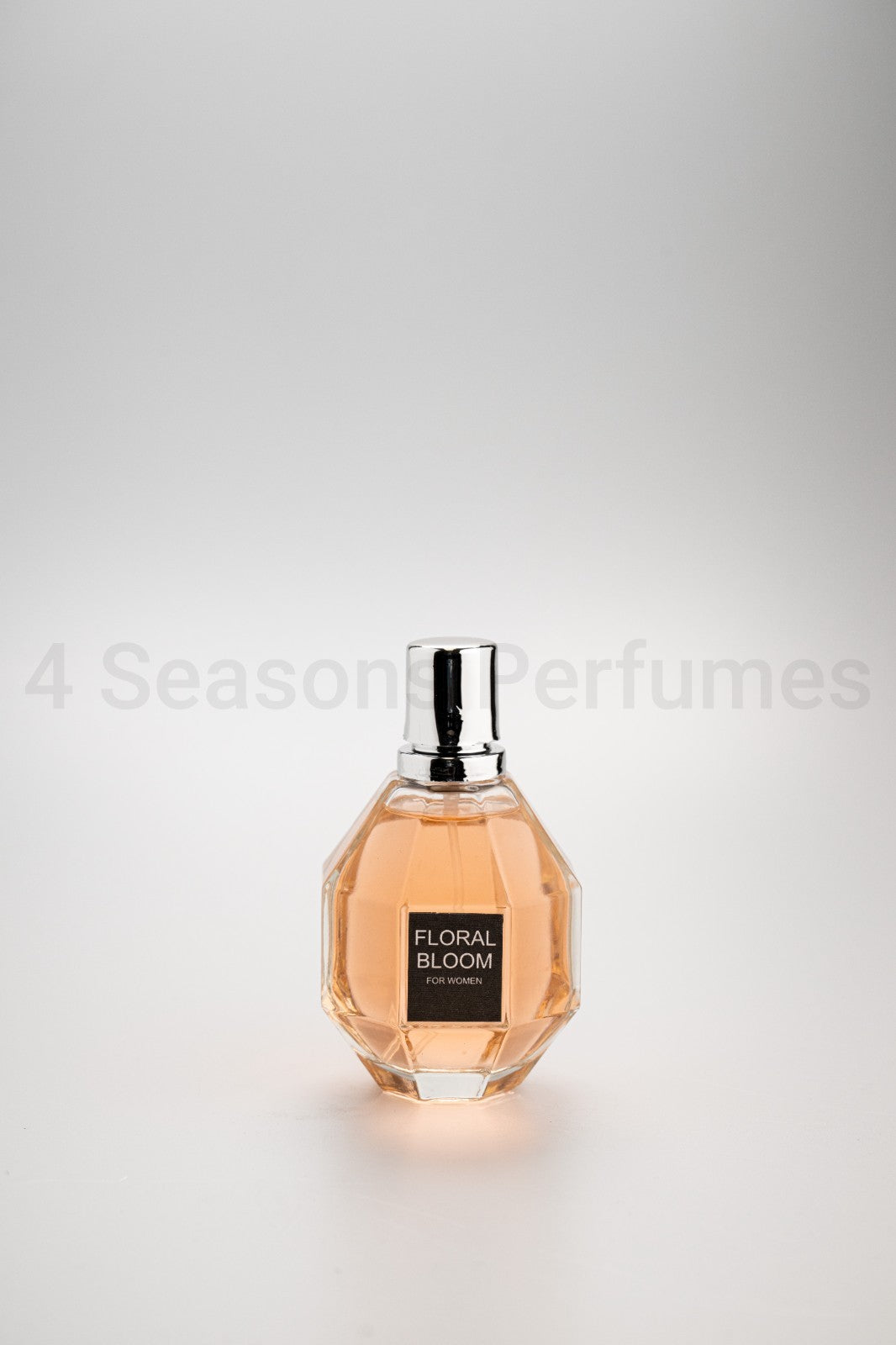 FLORAL BLOOM EDP 3.4oz FOR WOMEN