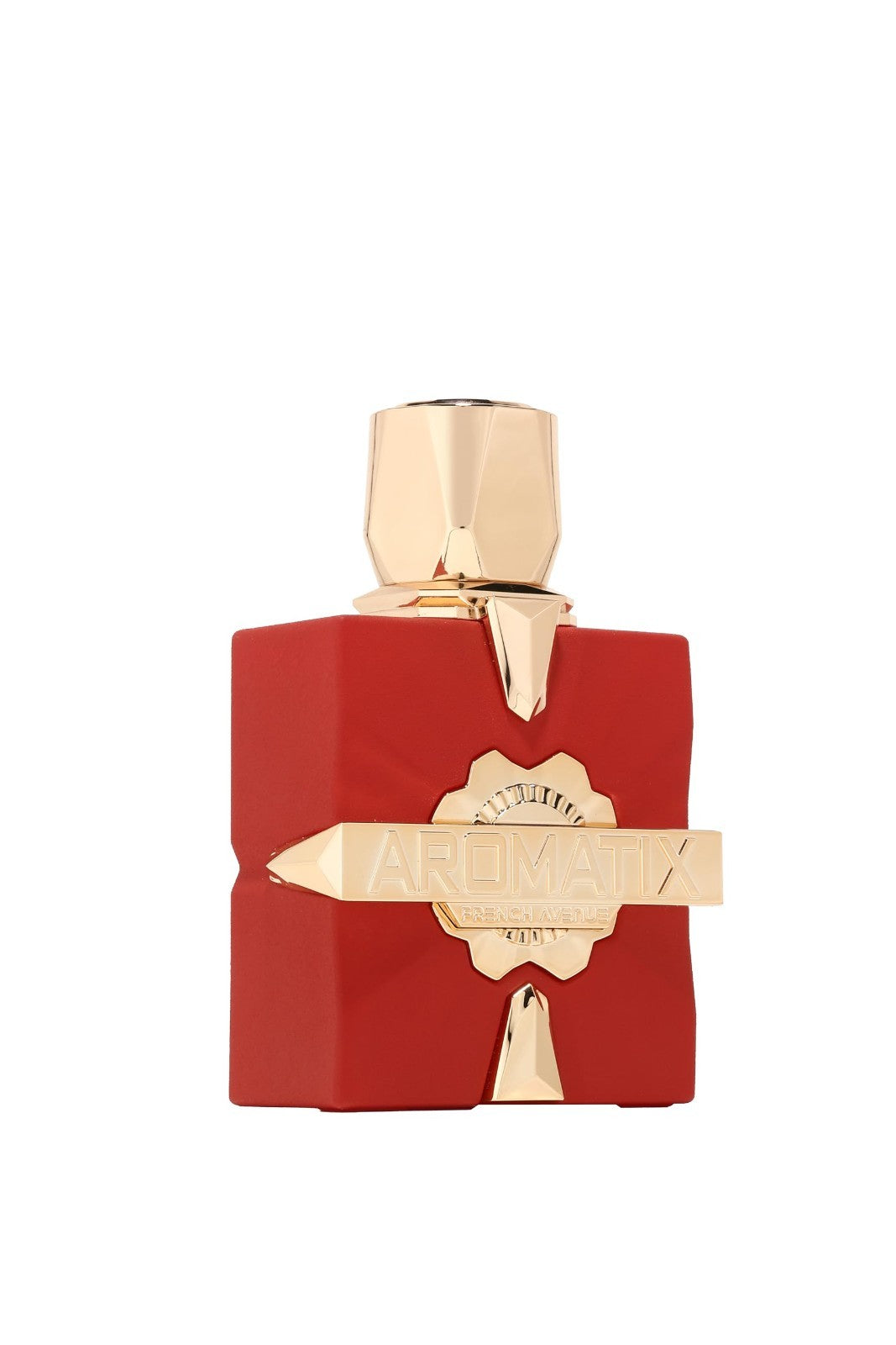 French Avenue X Aromatix Unisex Carnal Desire EDP Spray 3.3 oz