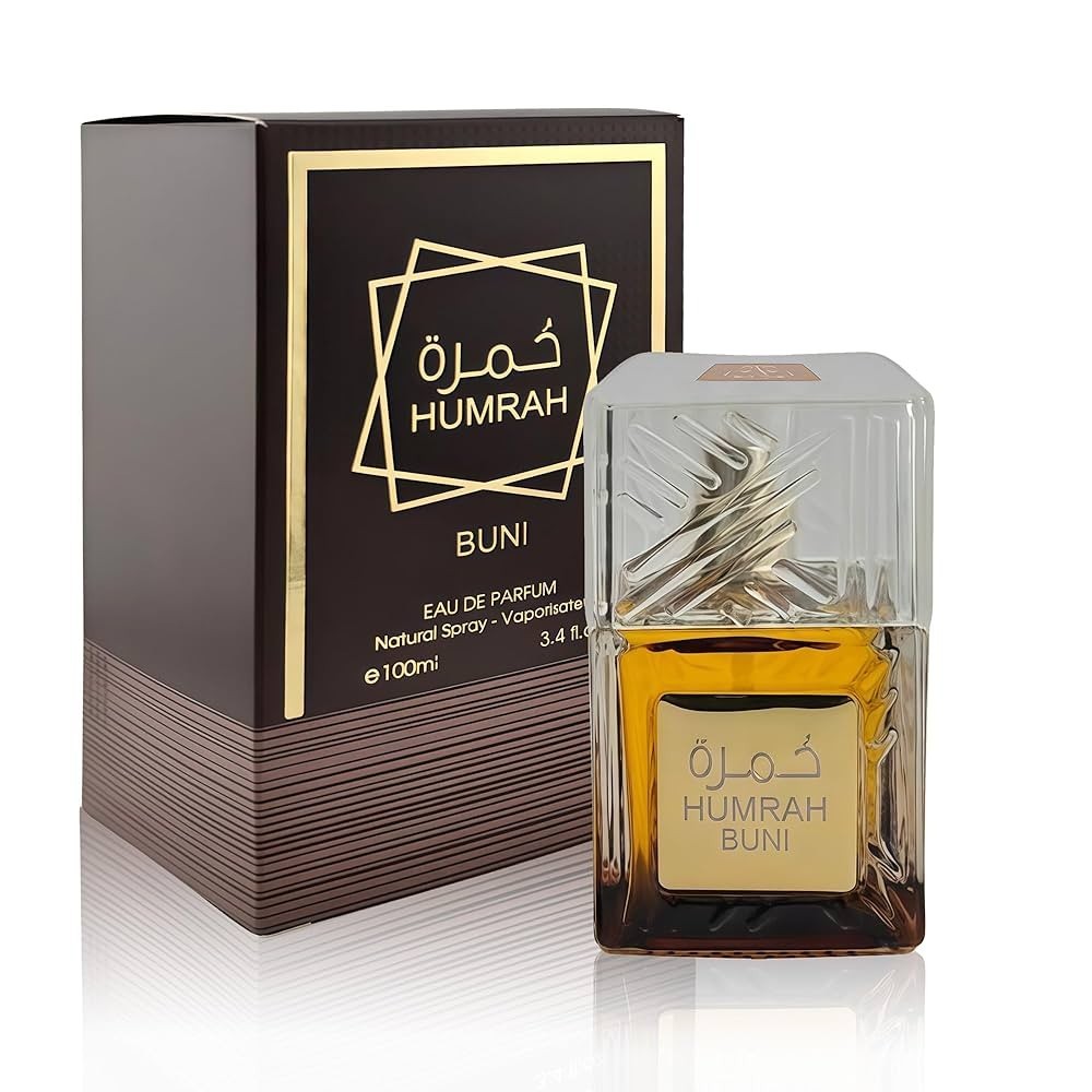 HUMRAH BUNI UNISEX 3.4oz