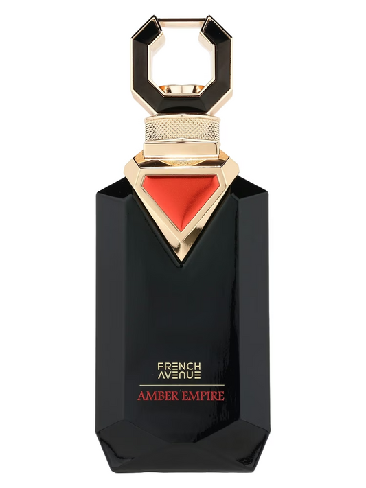Amber Empire EDP 100ml by French Avenue