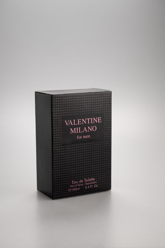 VALENTINE MILANO MEN 3.4PZ