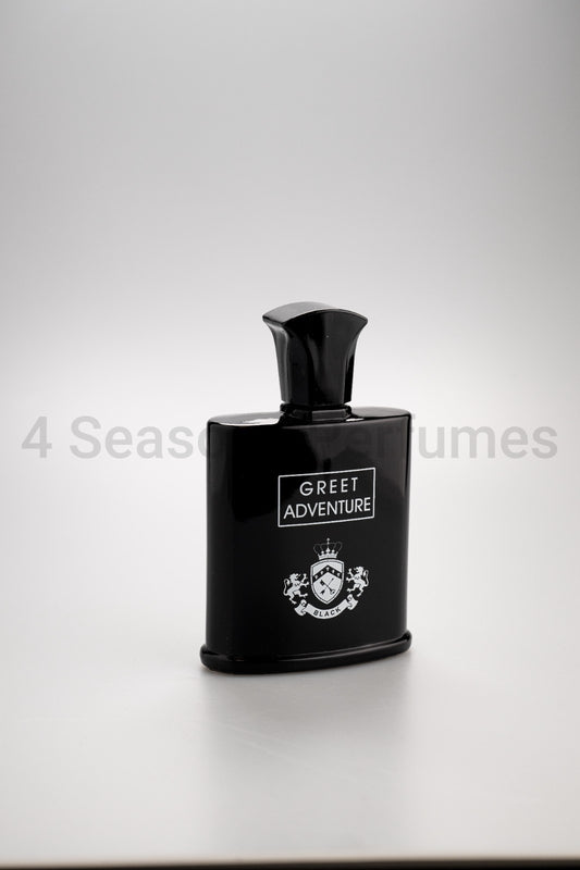 GREET ADVENTURE 3.4OZ FOR MEN