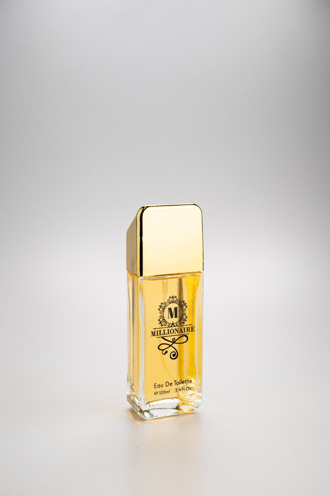 MILLIONAIRE 3.4OZ EDP FOR MEN