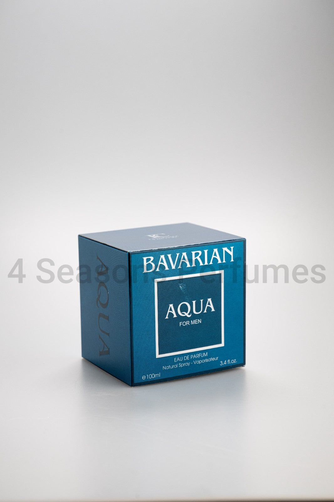 BAVARIAN AQUA 3.4OZ FOR MEN