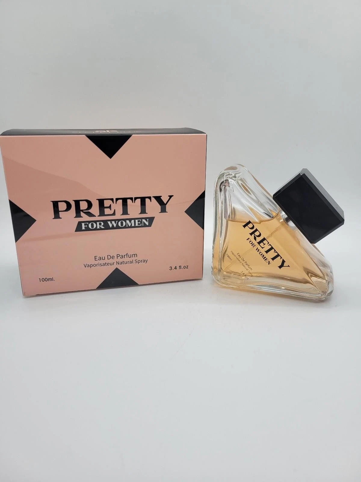 PRETTY for women 3.4oz