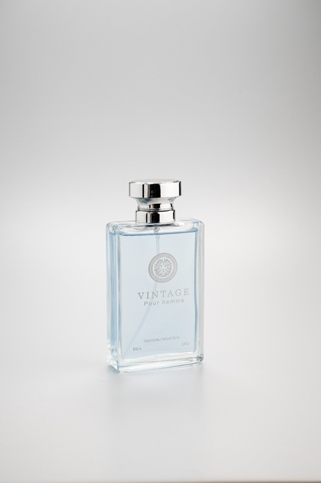 VINTAGE POUR HOMME 3.4OZ FOR MEN