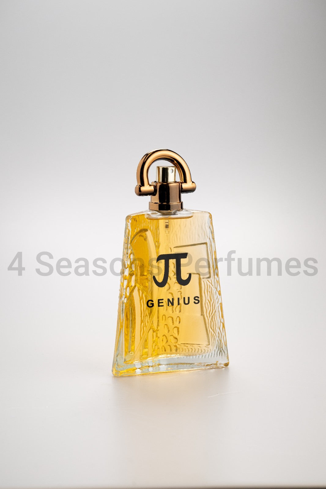 GENIUS 3.4OZ FOR MEN