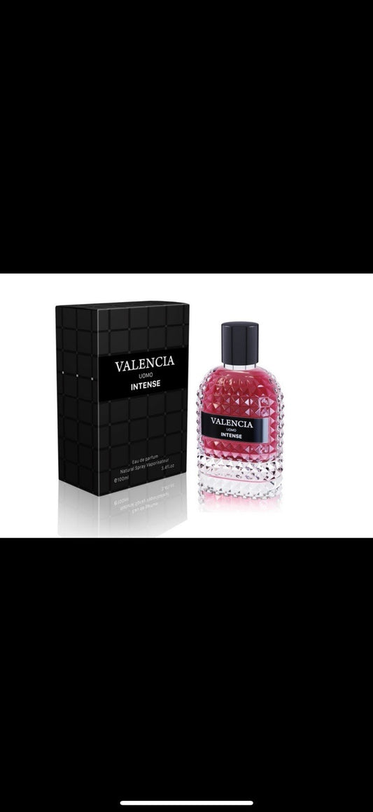 3 Bottle Bundle ( THE LUXURY BUNDLE ) Men