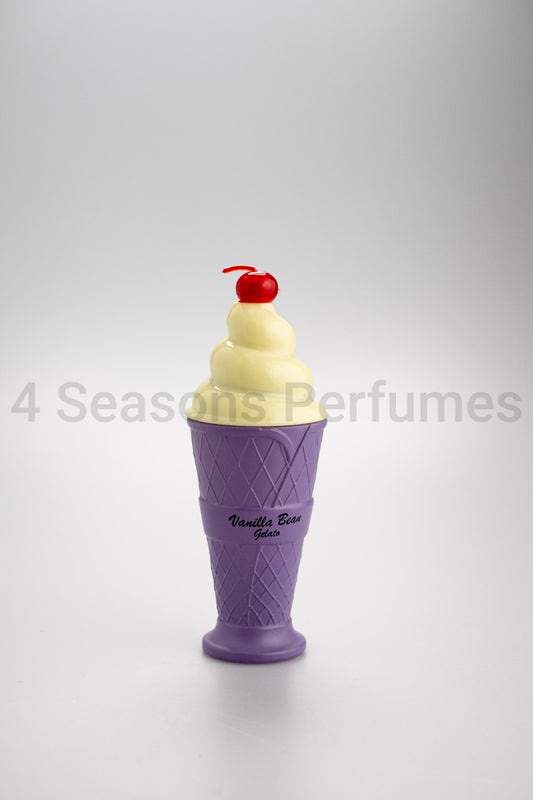 VANILLA BEAN GELATO EDP 3.4oz FOR WOMEN