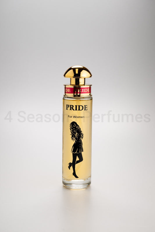 PRIDE EDP 3.4oz FOR WOMEN