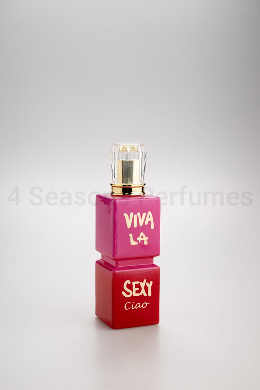 VIVA LA SEXY CIAO EDP 3.4oz FOR WOMEN