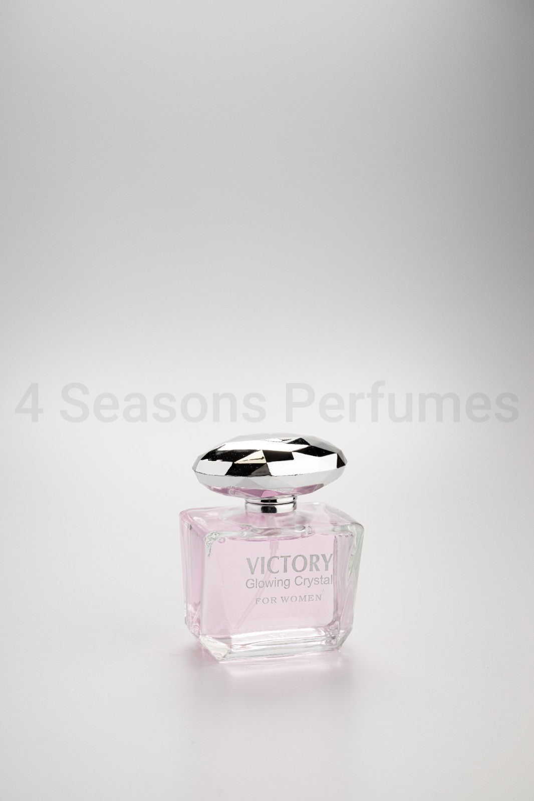 VICTORY GLOWING CRYTSAL EDP 3.4oz FOR WOMEN