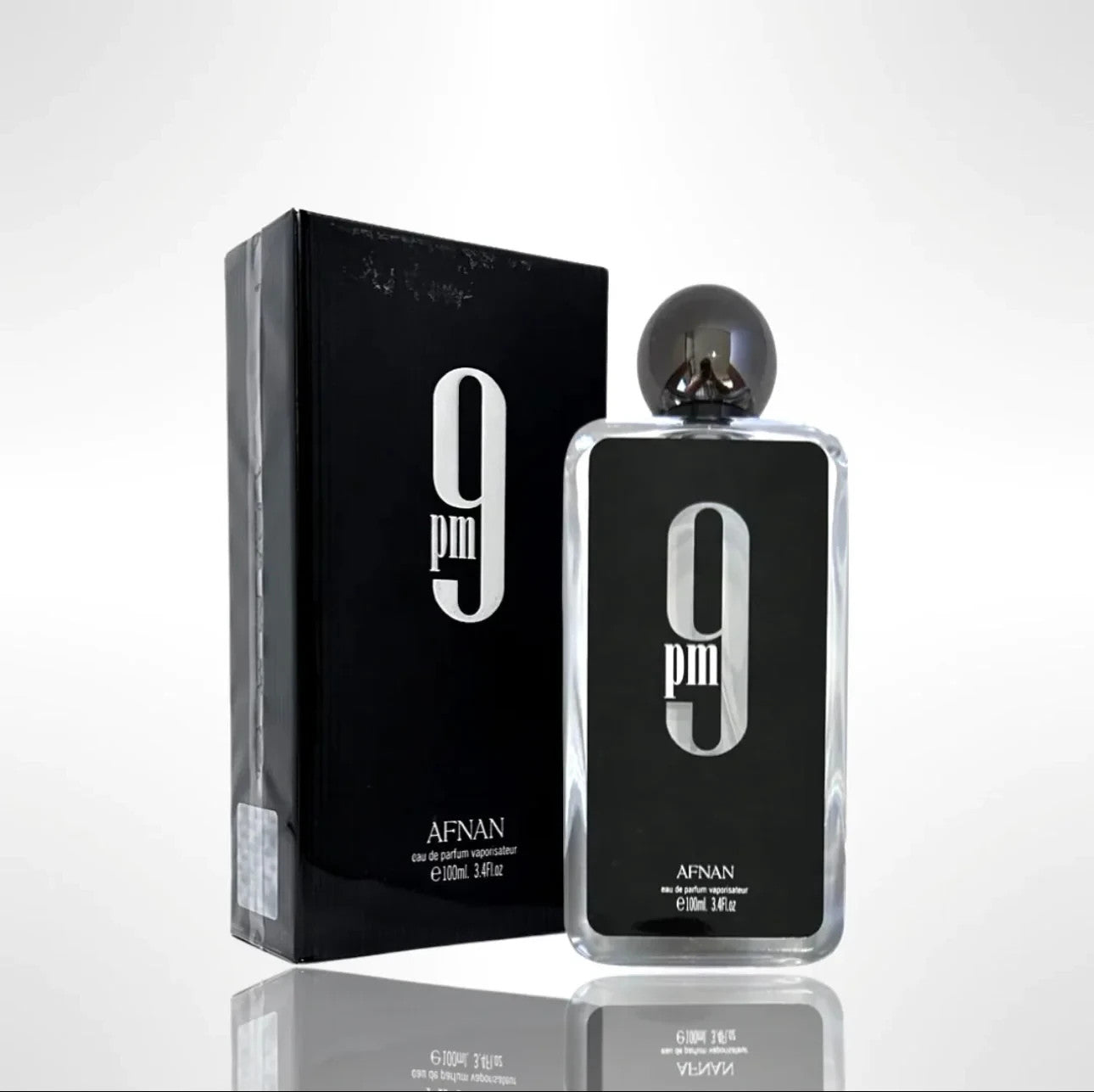 AFNAN 9PM EDP 3.4oz