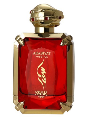 Arabiyat Prestige Swar Venin EDP 3.4oz