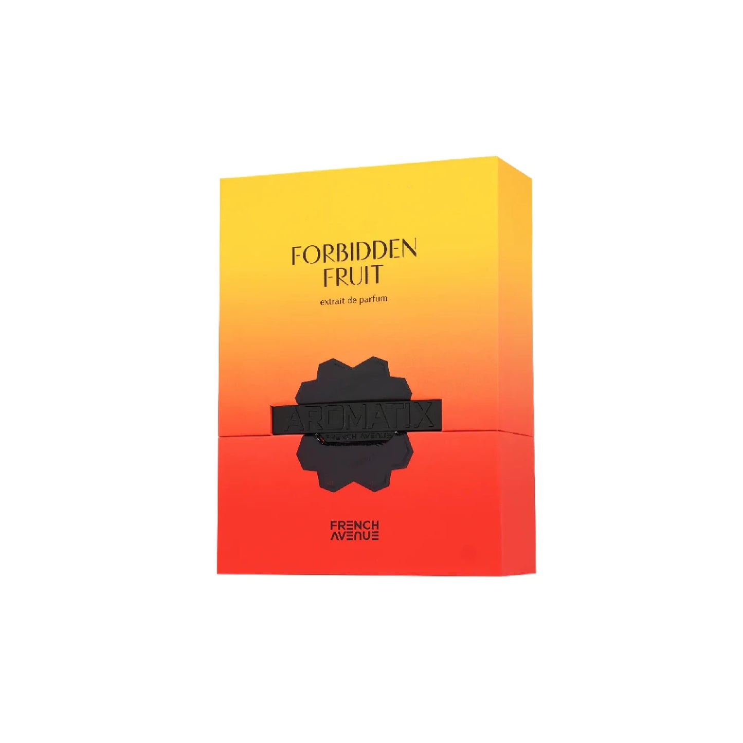 AROMATIX FORBIDDEN FRUIT by French avenue 3.4oz unisex