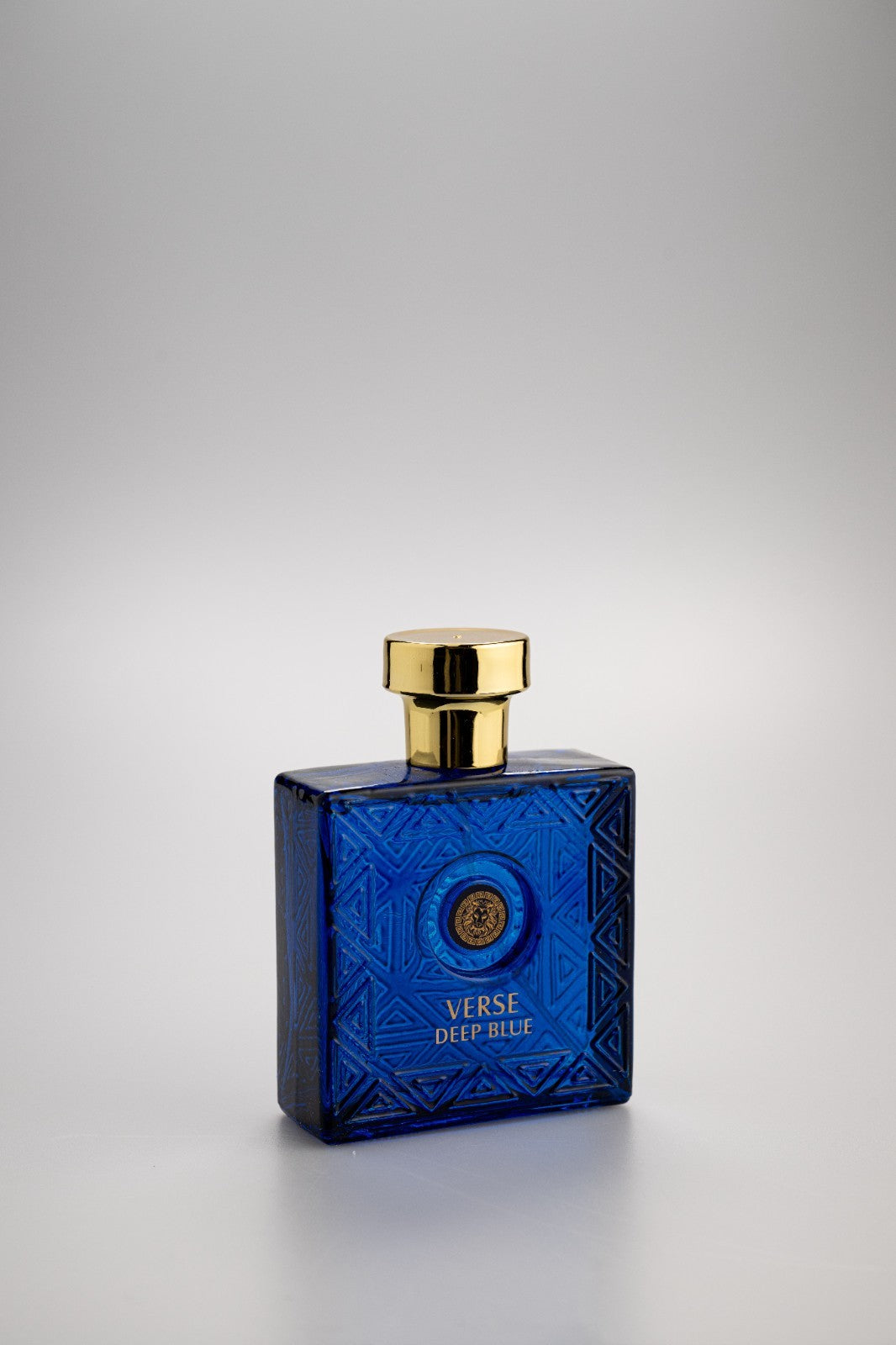 VERSE DEEP BLUE FOR MEN 3.4OZ