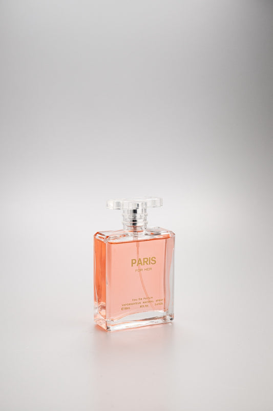PARIS FOR HER EDP 3.4oz FOR WOMEN