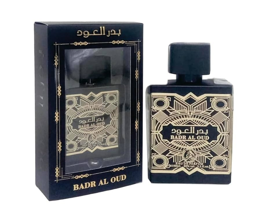 Oud Al Badr 3.4oz unisex