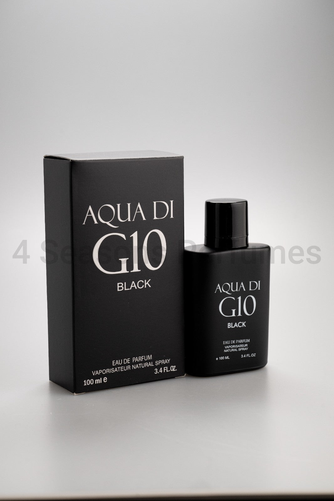 3 Bottle Bundle ( THE G10 bundle ) Men