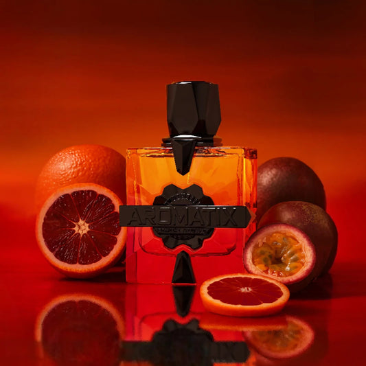 AROMATIX FORBIDDEN FRUIT by French avenue 3.4oz unisex