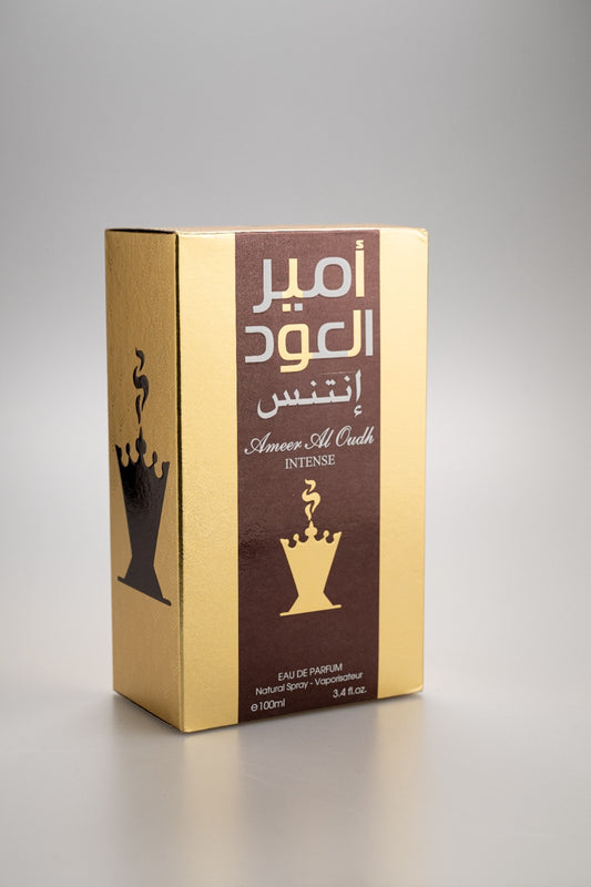 AMEER AL OUDH INTENSE 3.4OZ