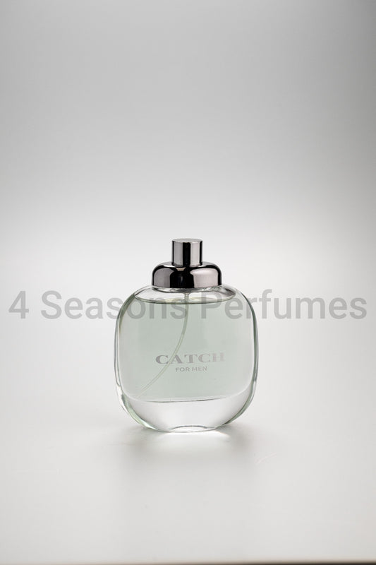 CATCH 3.4OZ FOR MEN