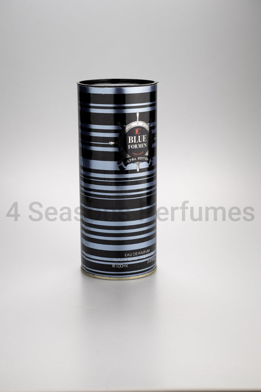 BLUE FOR MEN ULTRA EDITON 3.4OZ