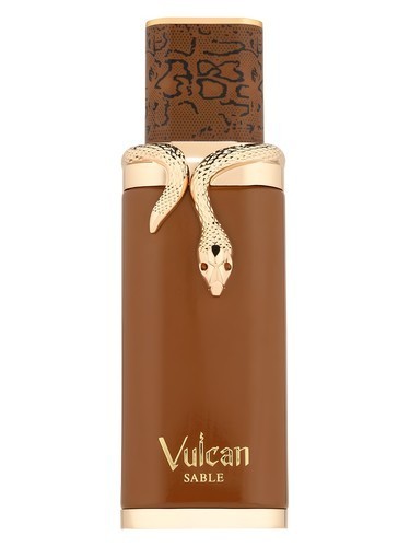 FRENCH AVENUE VULCAN SABLE 3.4 EDP 100 ml