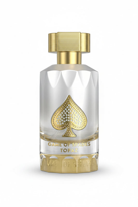 Game Of Spades TOPAZ 3.4oz