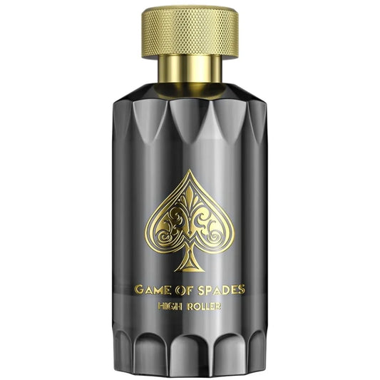 Game Of Spades HIGH ROLLER 3.4oz