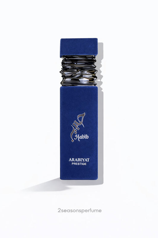 ARABIYAT PRESTIGE HABIB EDP 3.4oz FOR MEN
