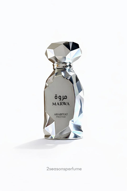 ARABIYAT PRESTIGE MARWA EDP 3.4 oz MEN