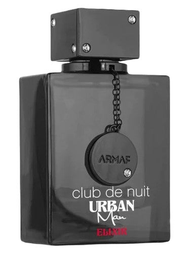 Armaf Club De Nuit Urban Elixir EDP Spray 3.55 oz