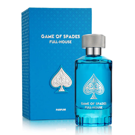 Game Of Spades Full House 3.4oz