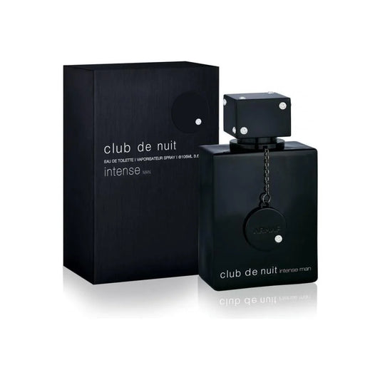 Armaf Club De Nuit Intense EDT Spray 3.6 oz