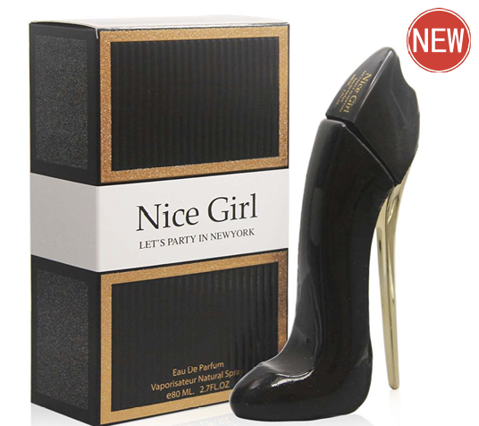 NICE GIRL lets party in new york for women 2.7oz