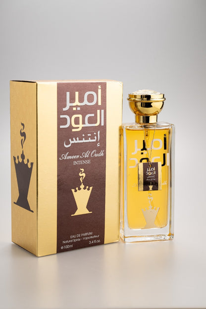 AMEER AL OUDH INTENSE 3.4OZ