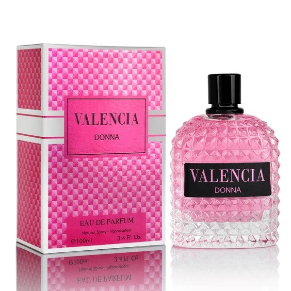  Valencia Donna for Women 3.4oz