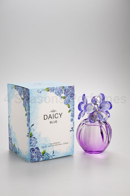 DAICY BLUE EDP 3.4oz FOR WOMEN
