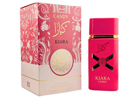 KIARA CANDY for women 3.4oz