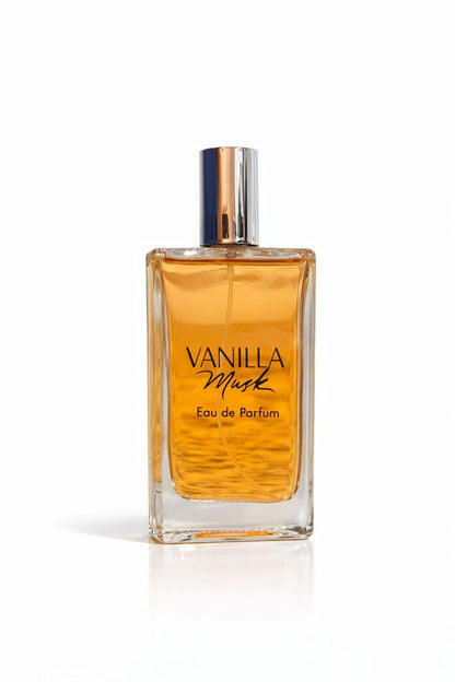 VANILLA MUSK EDP 3.4OZ UNISEX