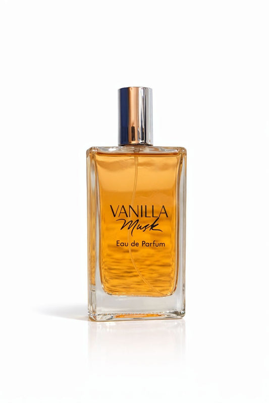 VANILLA MUSK EDP 3.4OZ UNISEX