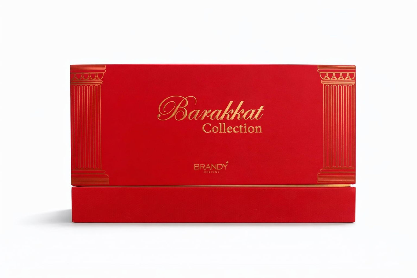 Barakkat Rouge 3x Bottle Collection Set 1.7oz by Brandy Designs Extrait parfum