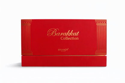 Barakkat Rouge 3x Bottle Collection Set 1.7oz by Brandy Designs Extrait parfum