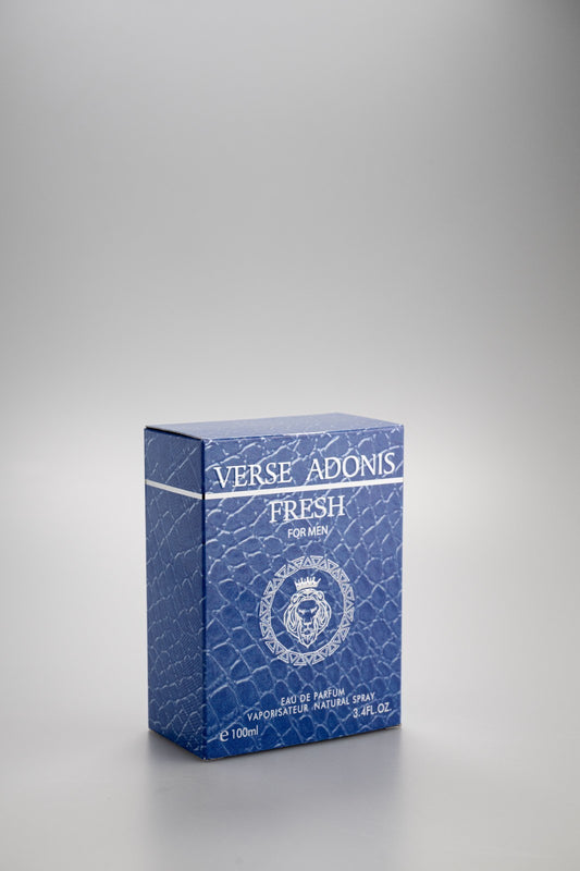 VERSE ADONIS FRESH 3.4OZ