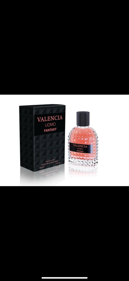 3 Bottle Bundle ( THE LUXURY BUNDLE ) Men