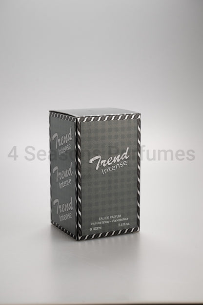 TREND INTENSE 3.4OZ FOR MEN
