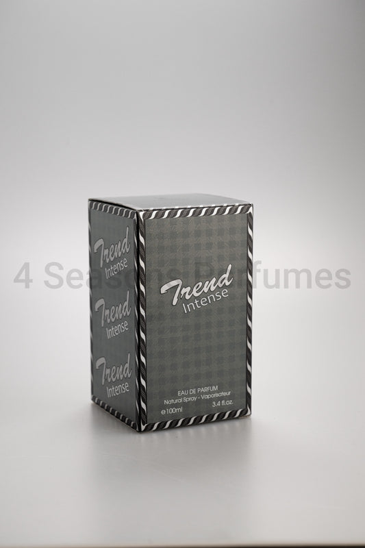 TREND INTENSE 3.4OZ FOR MEN