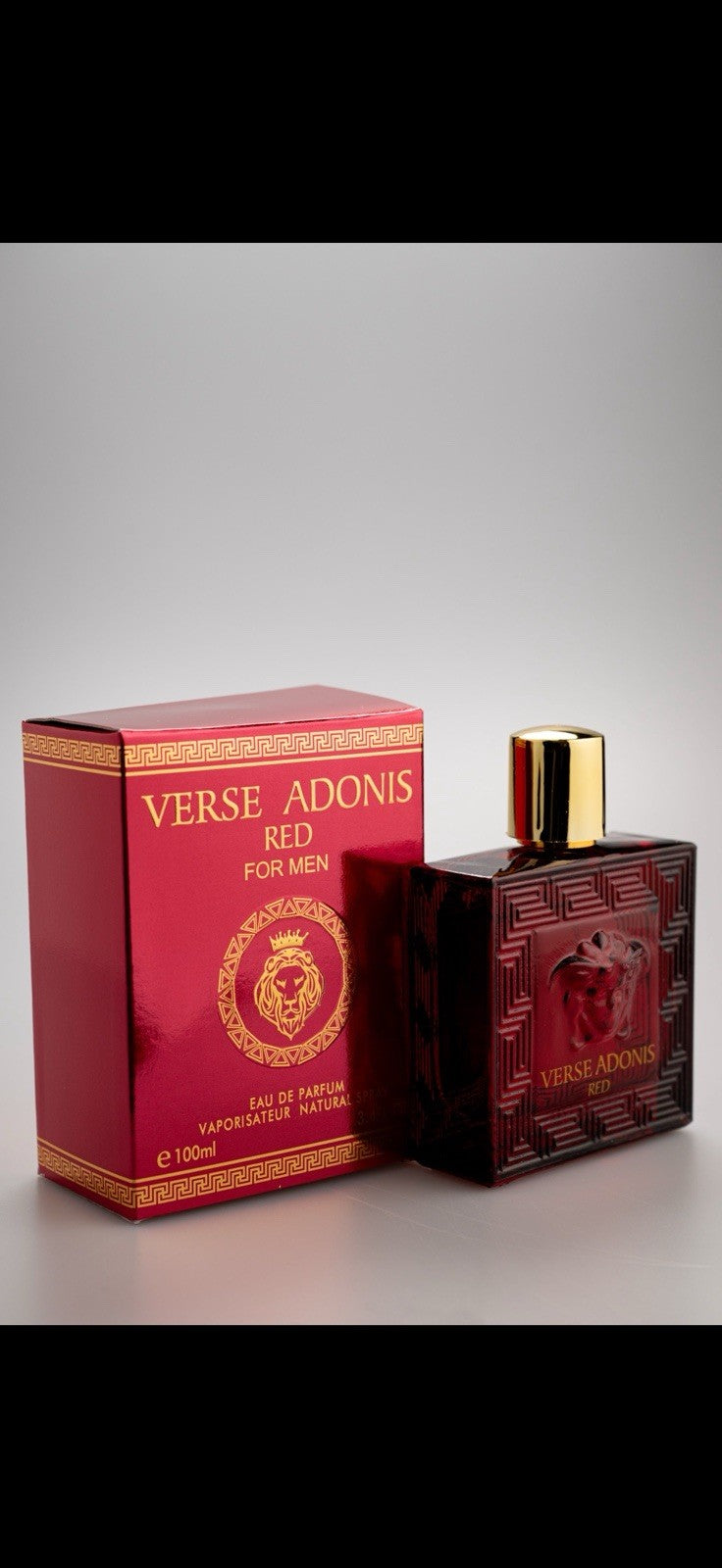 3 Bottle Bundle ( THE VERSE BUNDLE ) Men