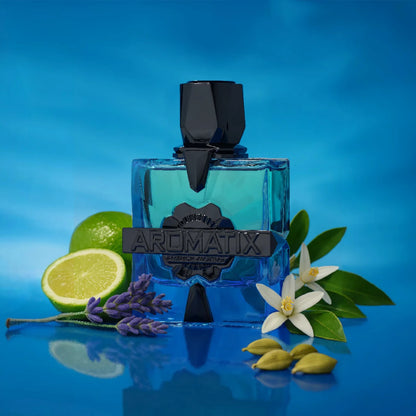 AROMATIX MAGNETIQ by French avenue 3.4oz unisex